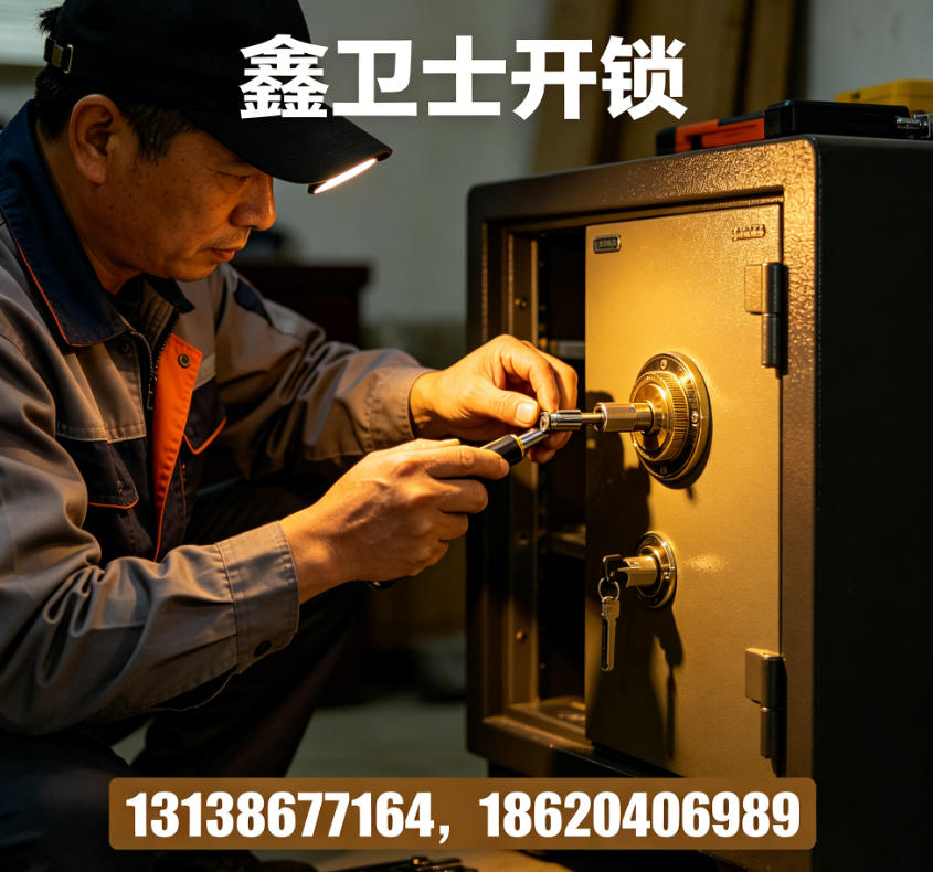 德清保险柜开锁