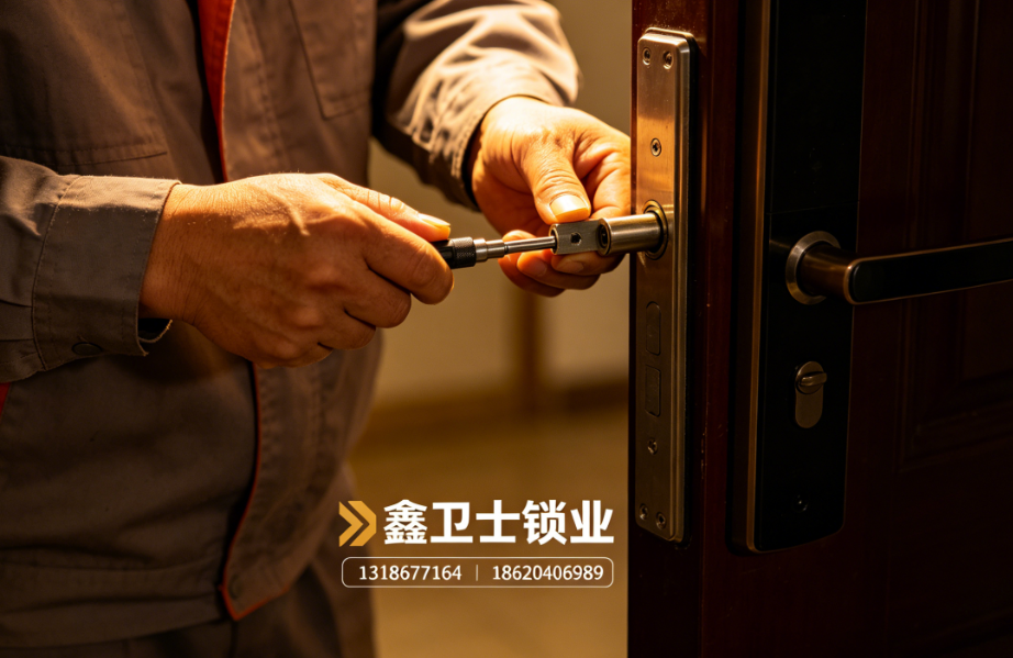 德清开锁避坑指南，德清开锁防套路，德清正规开锁